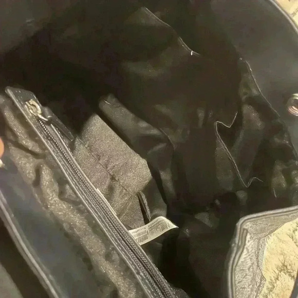 Carpisa Backpack - Picture 9 of 11